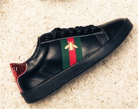 gucci shoes first replica price|how to authenticate gucci shoes.